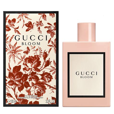 gucci bloom edt 100ml|gucci bloom perfume 100ml.